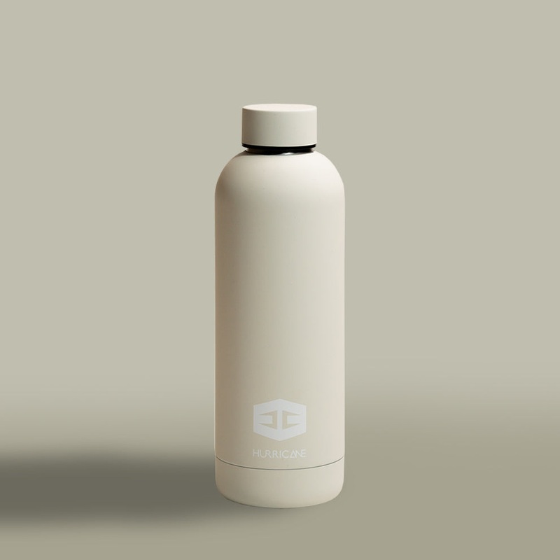 Hurricane Surf - Water Bottle