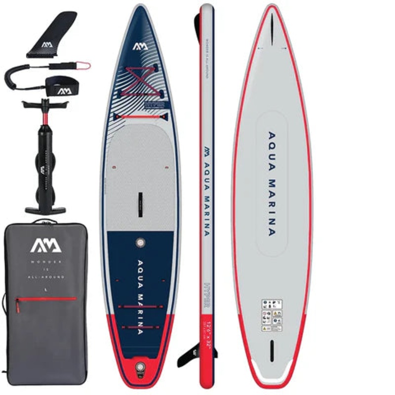 HYPER 12'6" SUP