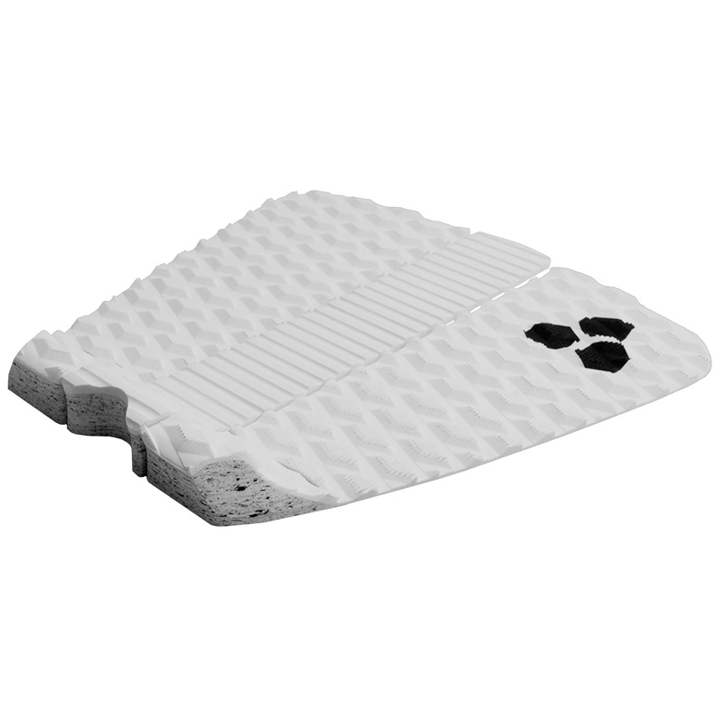 Michael February Traction Pad