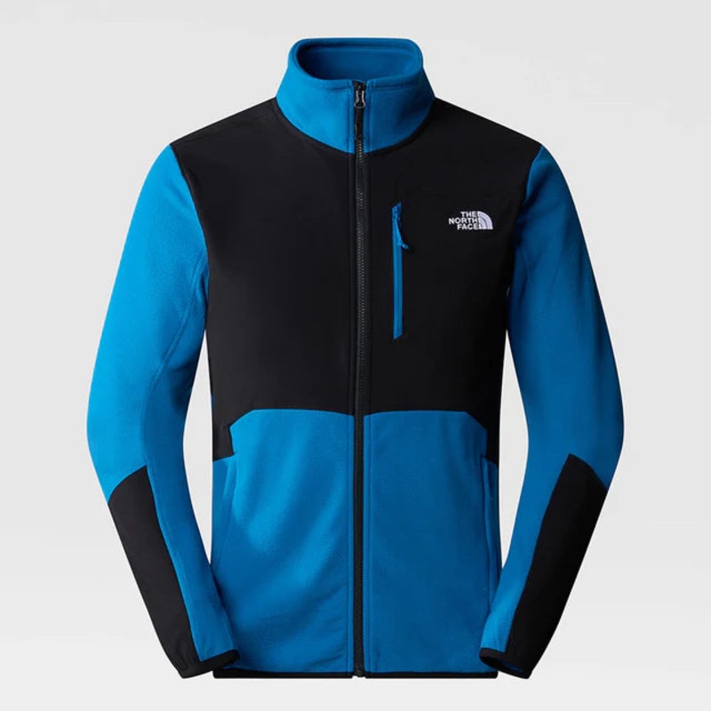 The North Face - MEN'S GLACIER PRO FULL-ZIP FLEECE