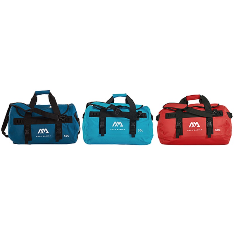 Aqua Marina - 50L Duffel Bag (IPX6)