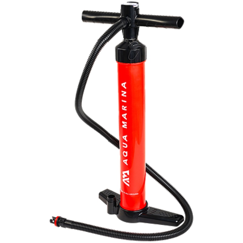 Aqua Marina - Liquid Air V1 Double Action High Pressure Hand Pump