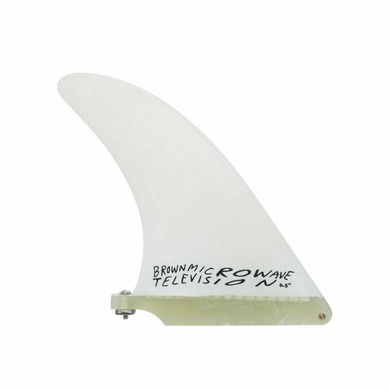 Captain Fin - BMT 6.5