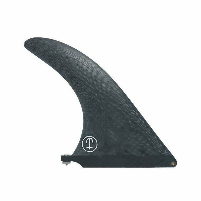 Captain Fin - CF Raked 8.5
