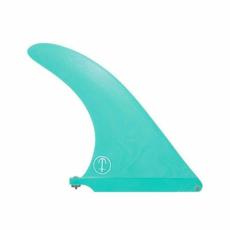 Captain Fin - CF Raked 9.5