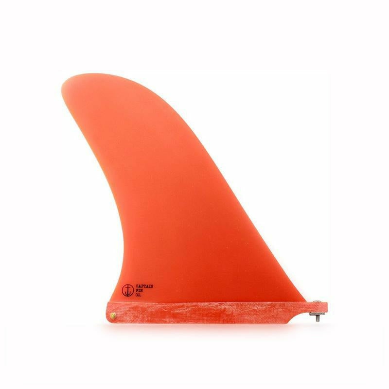 Captain Fin - Cycle Zombies Crash Helmet 10
