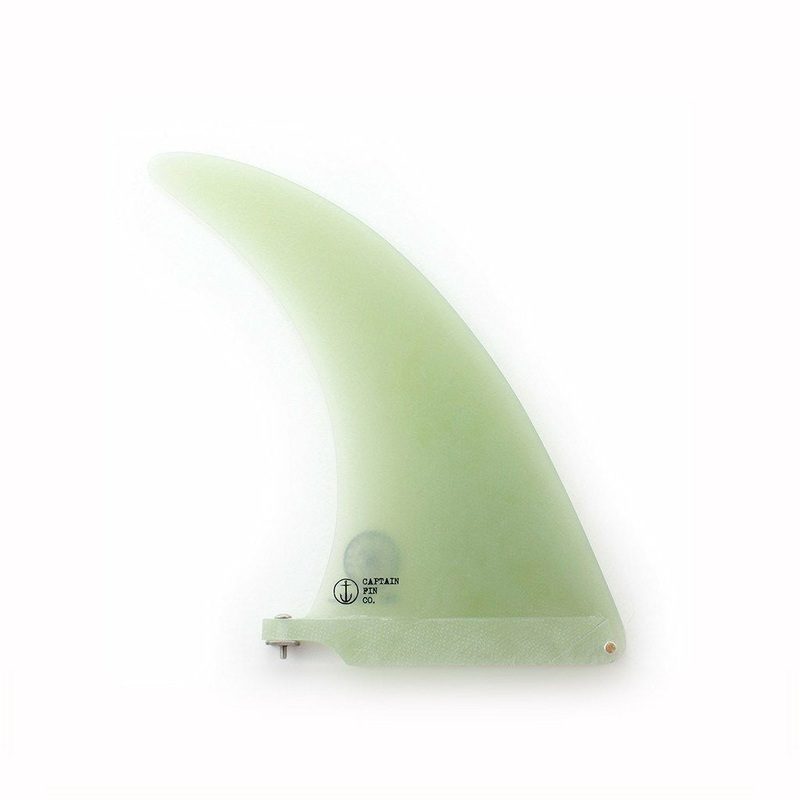 Captain Fin - Joel Tudor Flex 9.625
