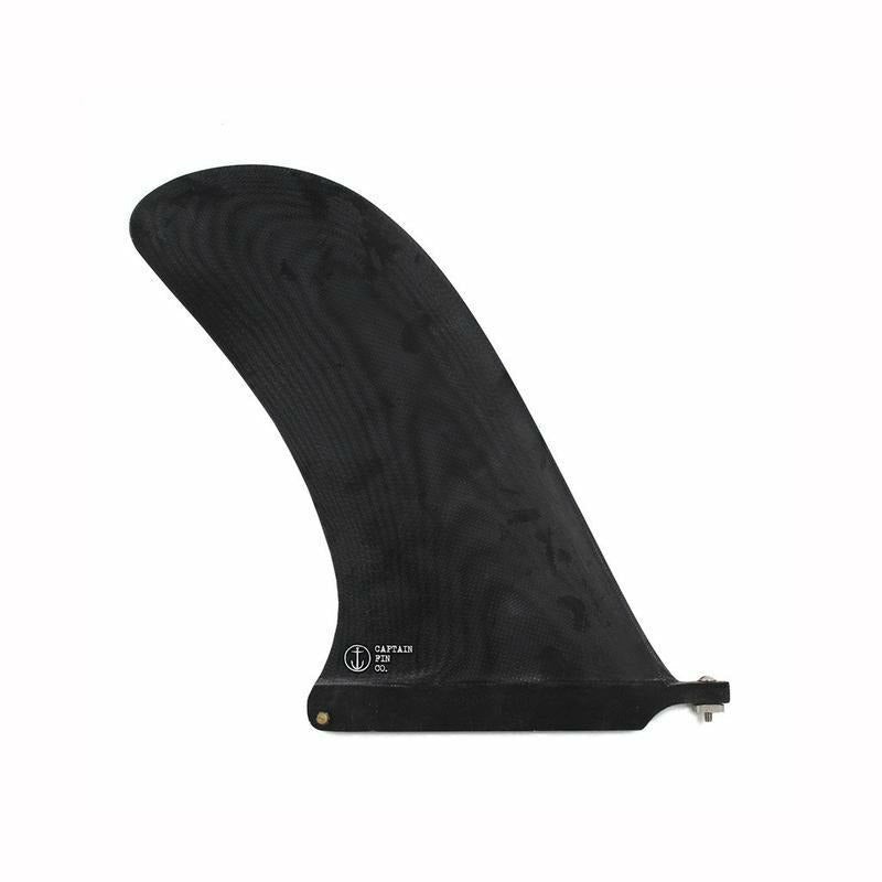 Captain Fin - Joel Tudor Pivot 10.125