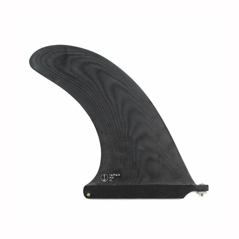 Captain Fin - Joel Tudor Pivot 9.5