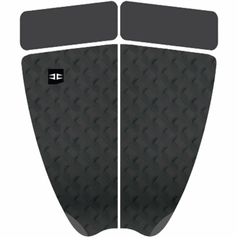 Hurricane Surf - Charger Traction