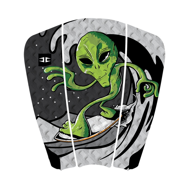 Hurricane Surf - K2 Traction