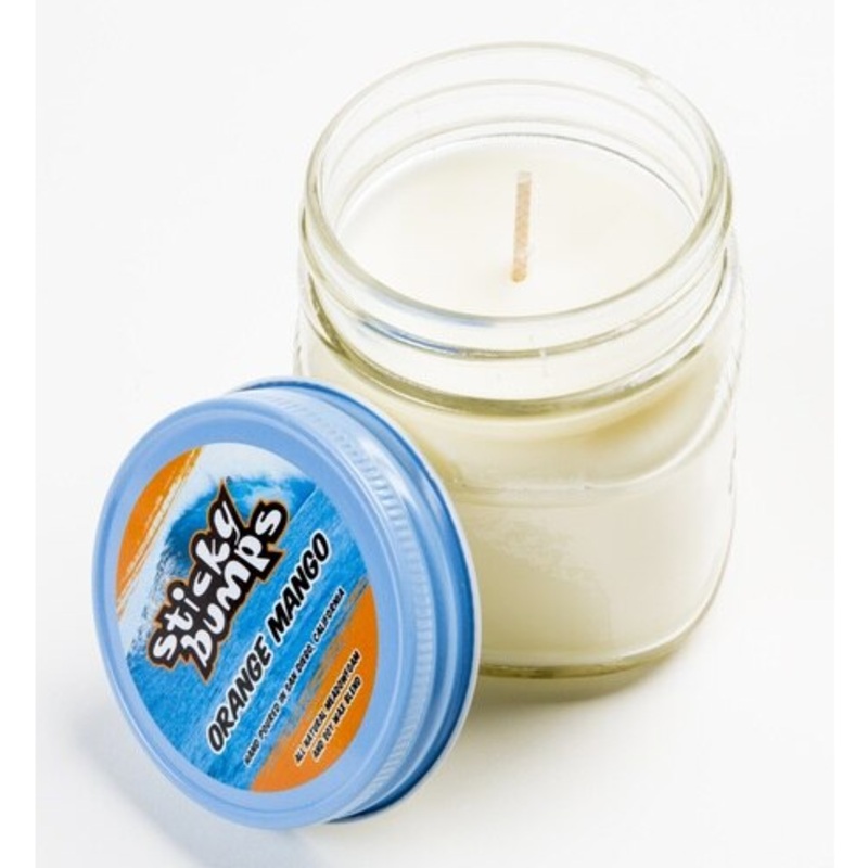 Sticky Bumps - Candle 7oz Glass Jar
