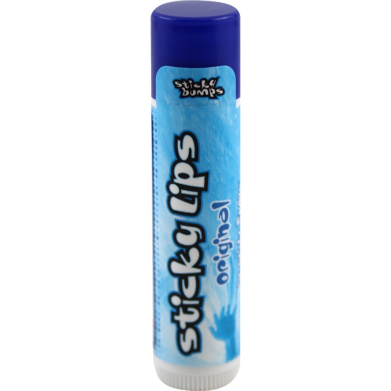 Sticky Bumps - Sticky Lips