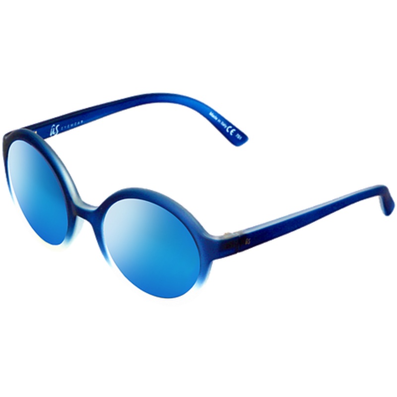 Us The Movement - Sunglasses - Iris