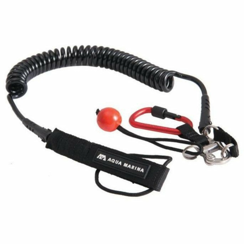 Aqua Marina - River Leash