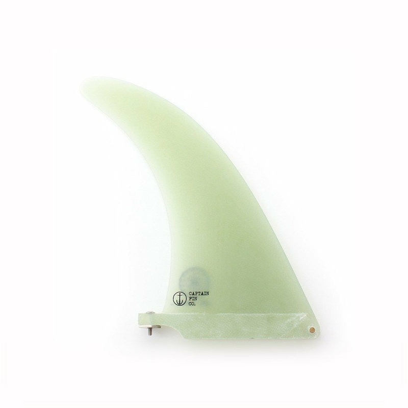 Captain Fin - Joel Tudor Flex 9.125