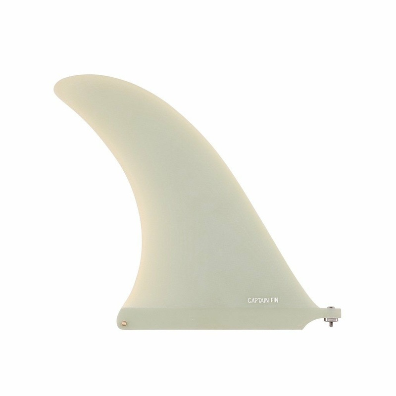 Captain Fin - Tyler Warren 9.75 Sea Foam Green