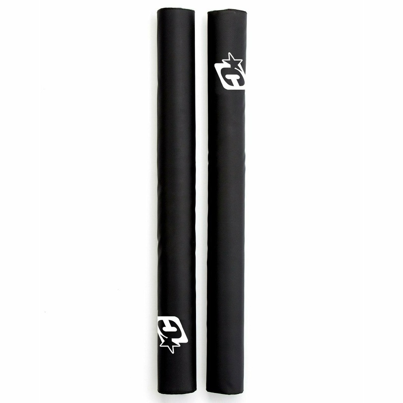 Creatures of Leisure - Rax Pad Round Bar