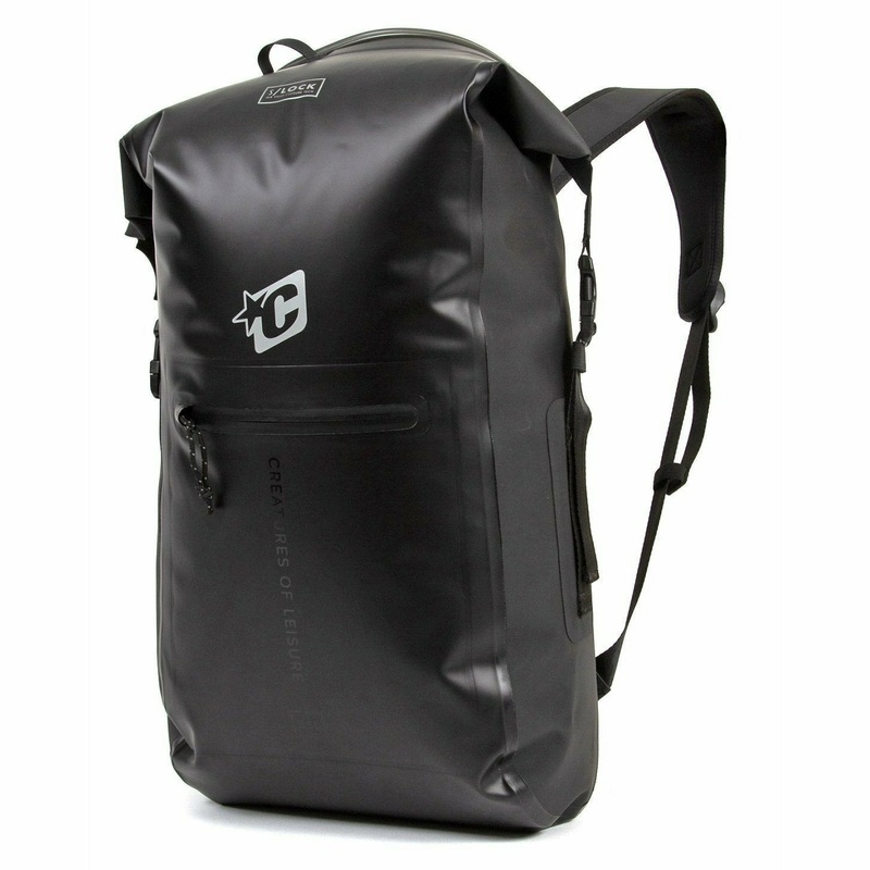 Creatures of Leisure - S-Lock Dry Bag 35L