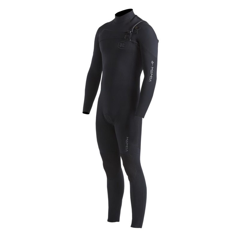 Hurricane - Mamba 4/3 Steamer Wetsuit
