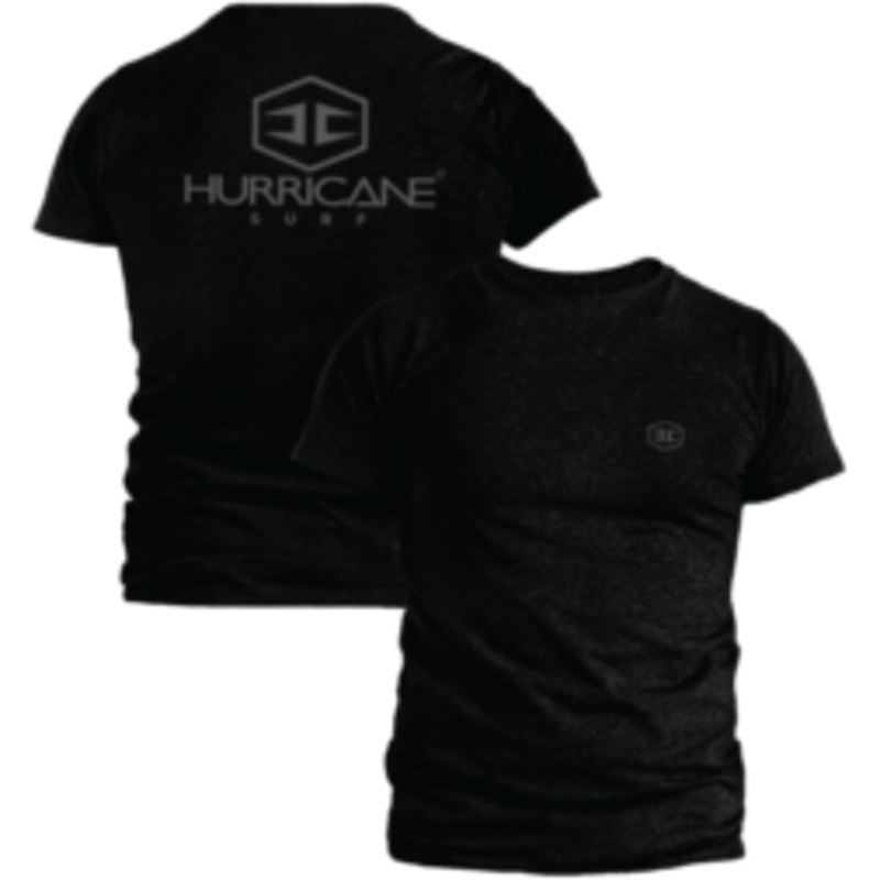 Hurricane Surf - Brand Ss Tee