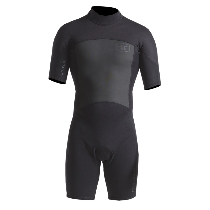 Hurricane Surf - Buffalo 2/2 Spring Wetsuit