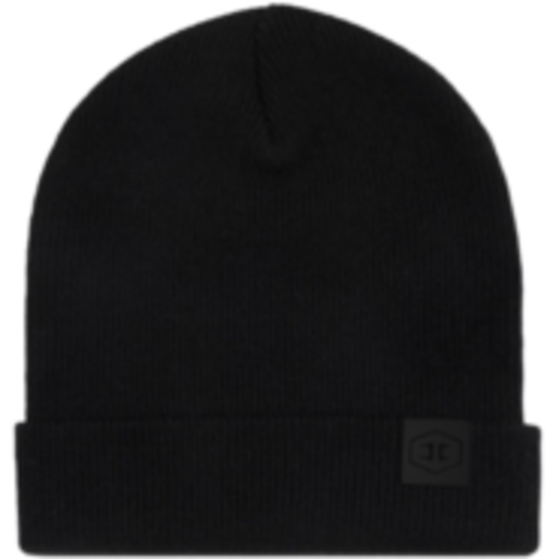 Hurricane Surf - Loop Label Beanie