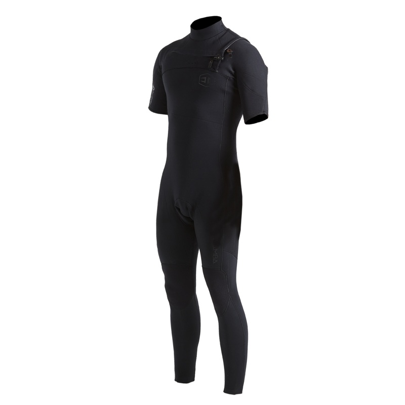 Hurricane Surf - Mamba 2/2 Short Arm Long Leg Wetsuit