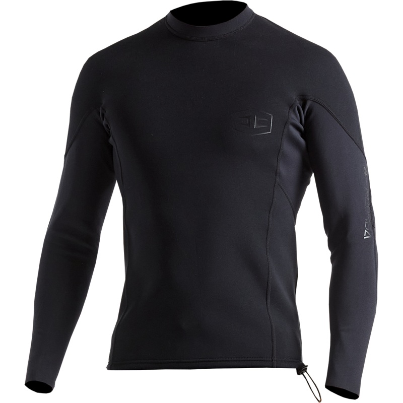 Hurricane Surf - Mamba Wetsuit Top