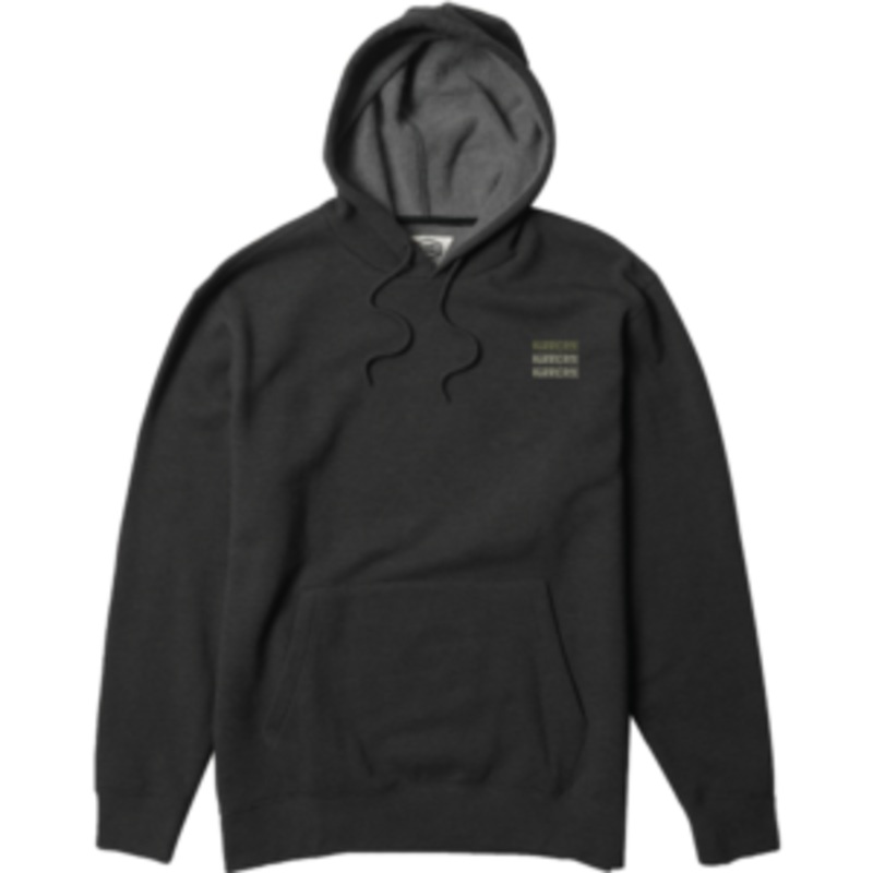 Hurricane Surf - Proven Performance Hoodie