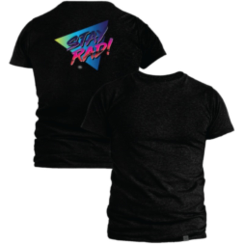 Hurricane Surf - Rad Ss Tee