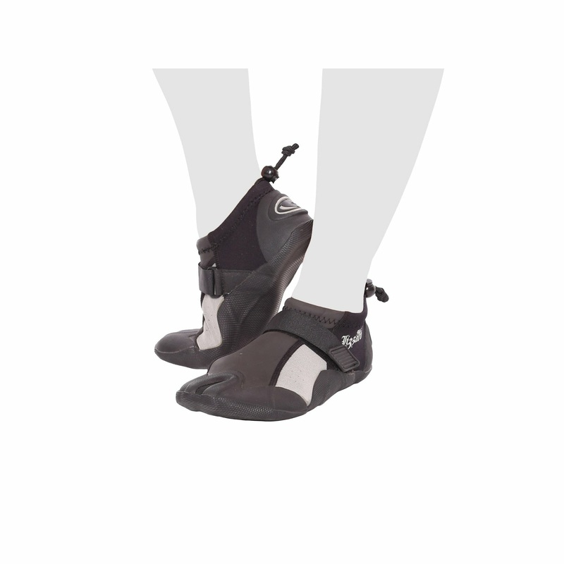 Lizzard - Men's Low-Ankle Boots