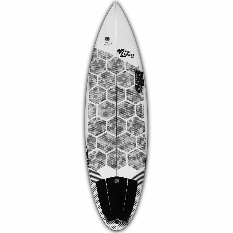 RS Pro - HexaTraction Camo Edition