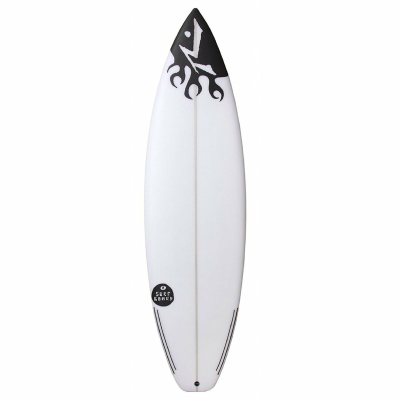 Rusty - Model 8 Surfboard