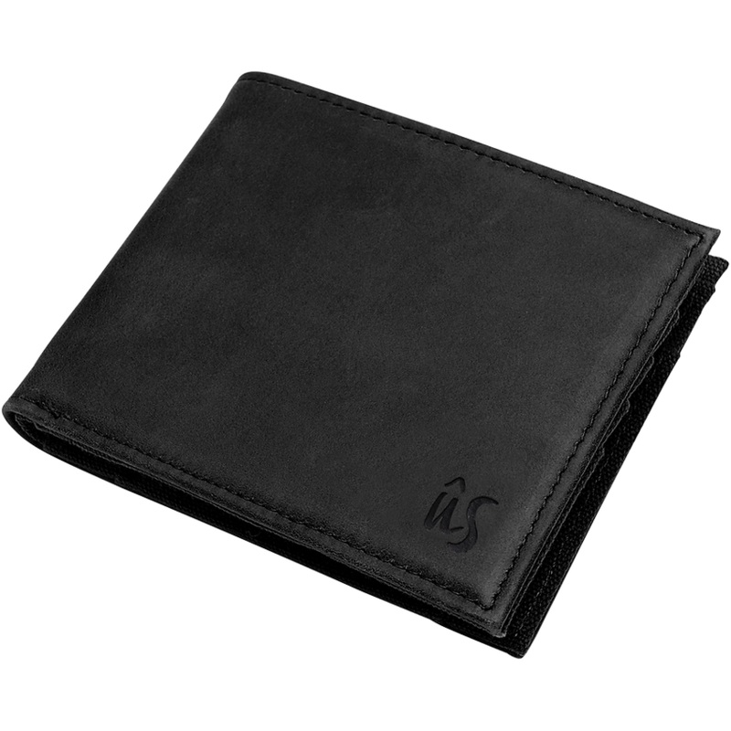 Us The Movement - The Serin Wallet