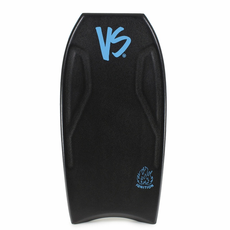 VS - Ignition CTR