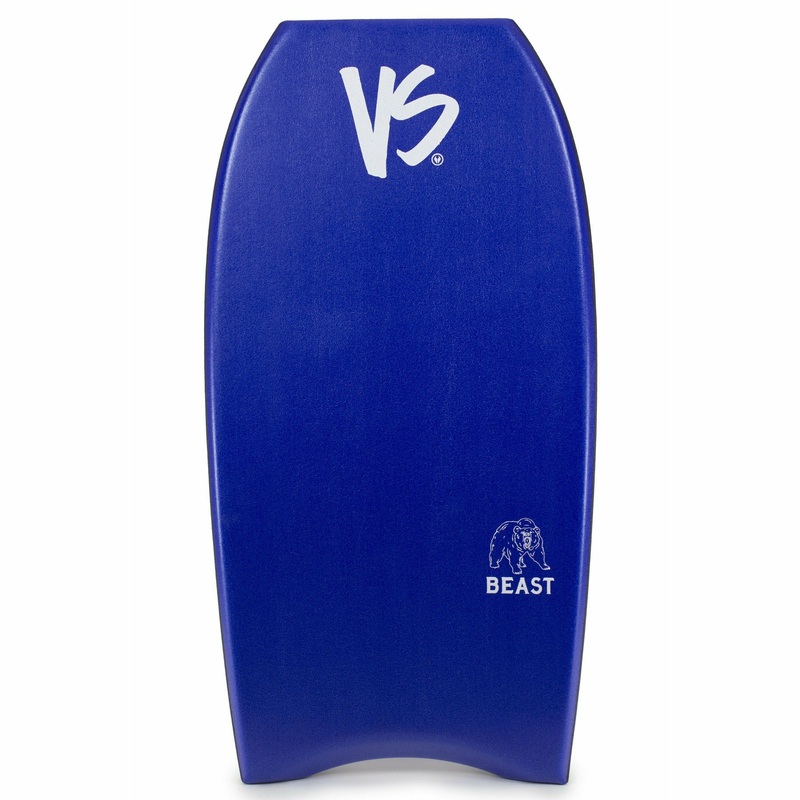 VS - The Beast - 2x STR (50mm CORE)