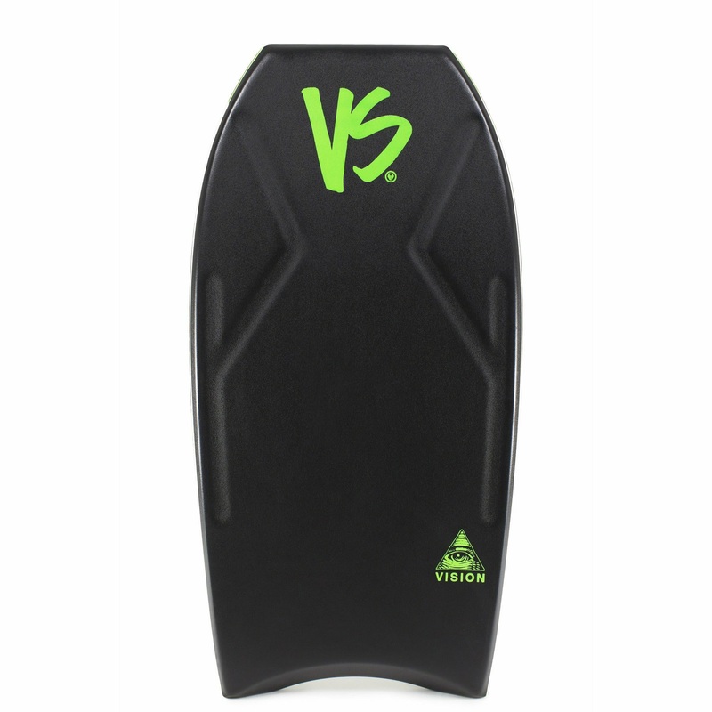 VS - Vision CTR