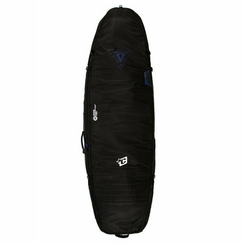 Creatures of Leisure - All Rounder 3-4 : Black/Blue