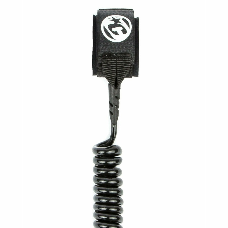 Creatures of Leisure - Coiled Wrist Leash