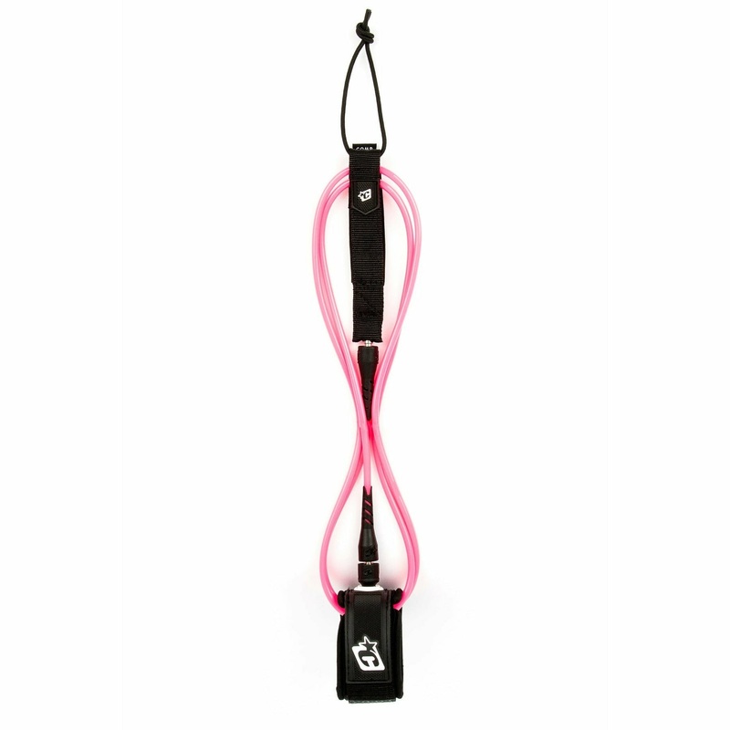 Creatures of Leisure - Comp 6: Pink/Black