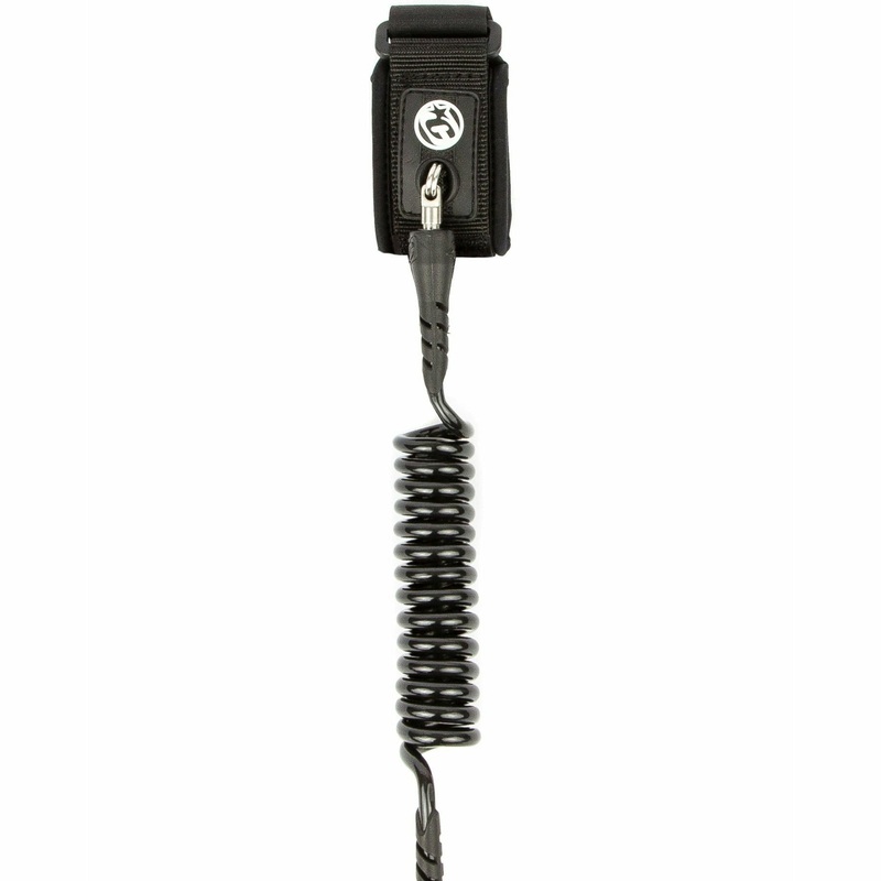 Creatures of Leisure - Deluxe Coiled Wrist