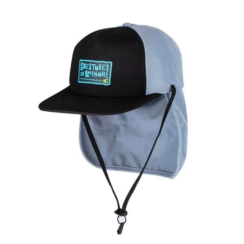 Creatures of Leisure - Reliance Grom Surf Cap