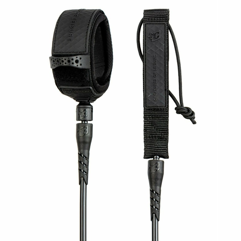Creatures of Leisure - Reliance Longboard Ankle 9