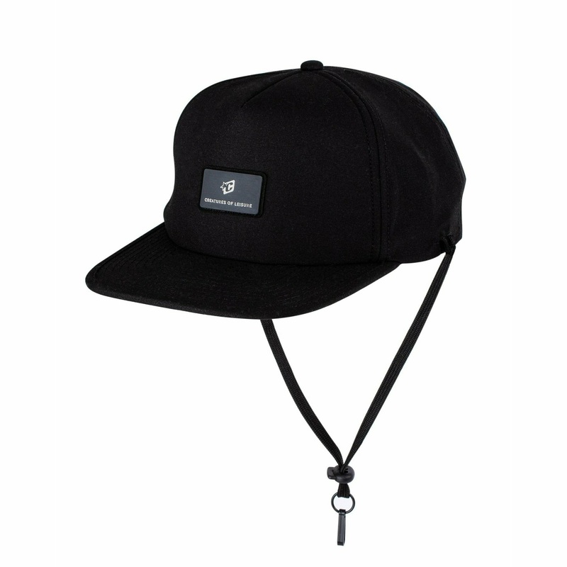 Creatures of Leisure - Reliance Surf Cap