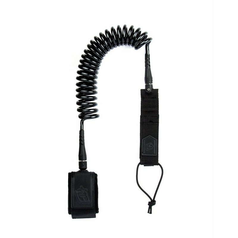 Creatures of Leisure - Sup Knee Coil 10 : Black Black