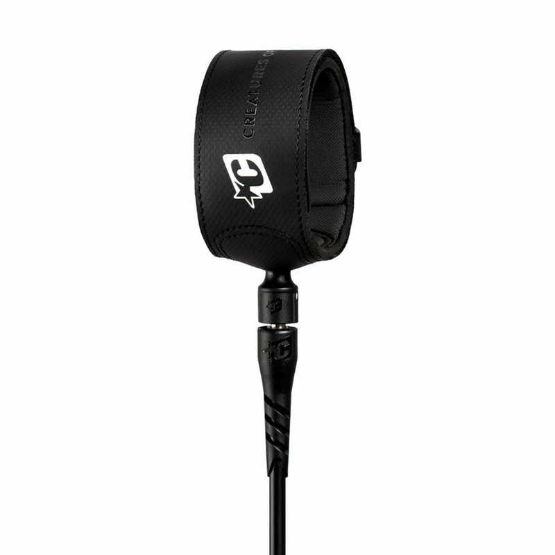 Creatures of Leisure - Superlite Lite 6 : Black