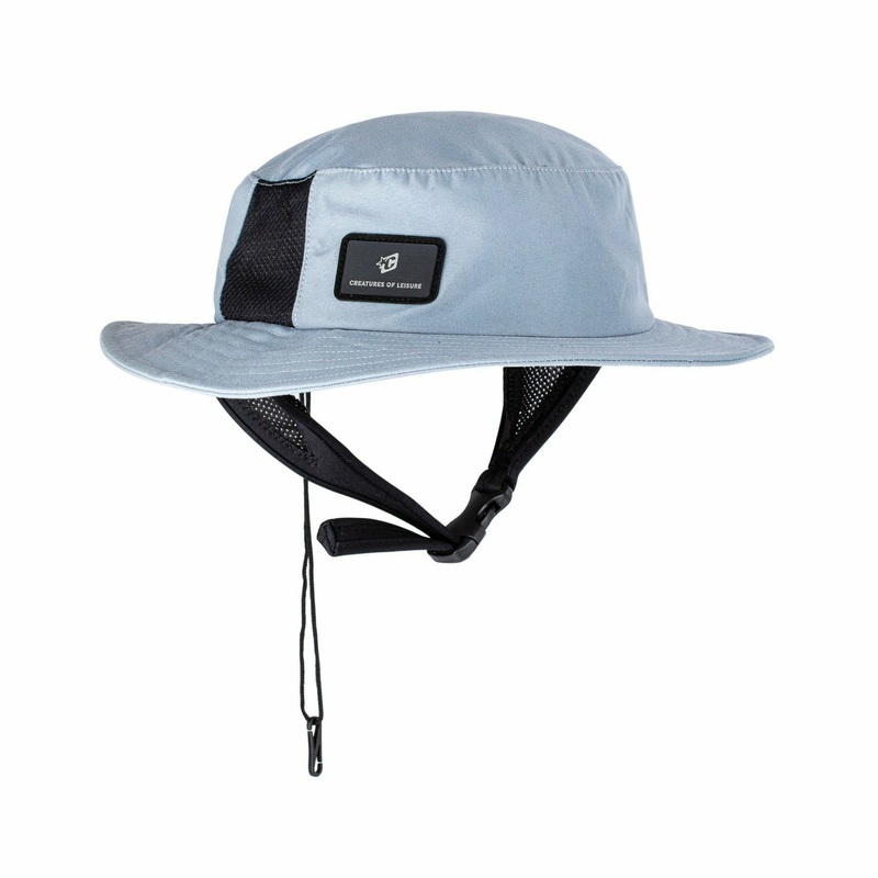 Creatures of Leisure - Surf Bucket Hat
