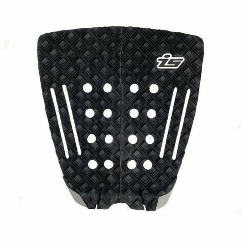 Island Style - 2 Piece Davey Van Zyl Signature Grip