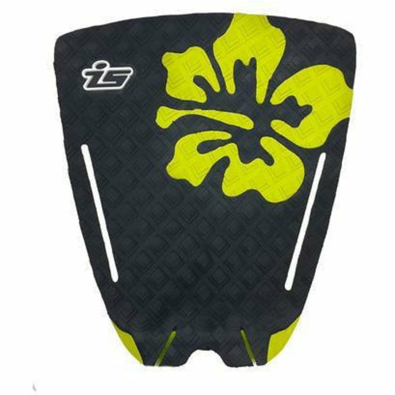 Island Style - 3 Piece Hibiscus Grip